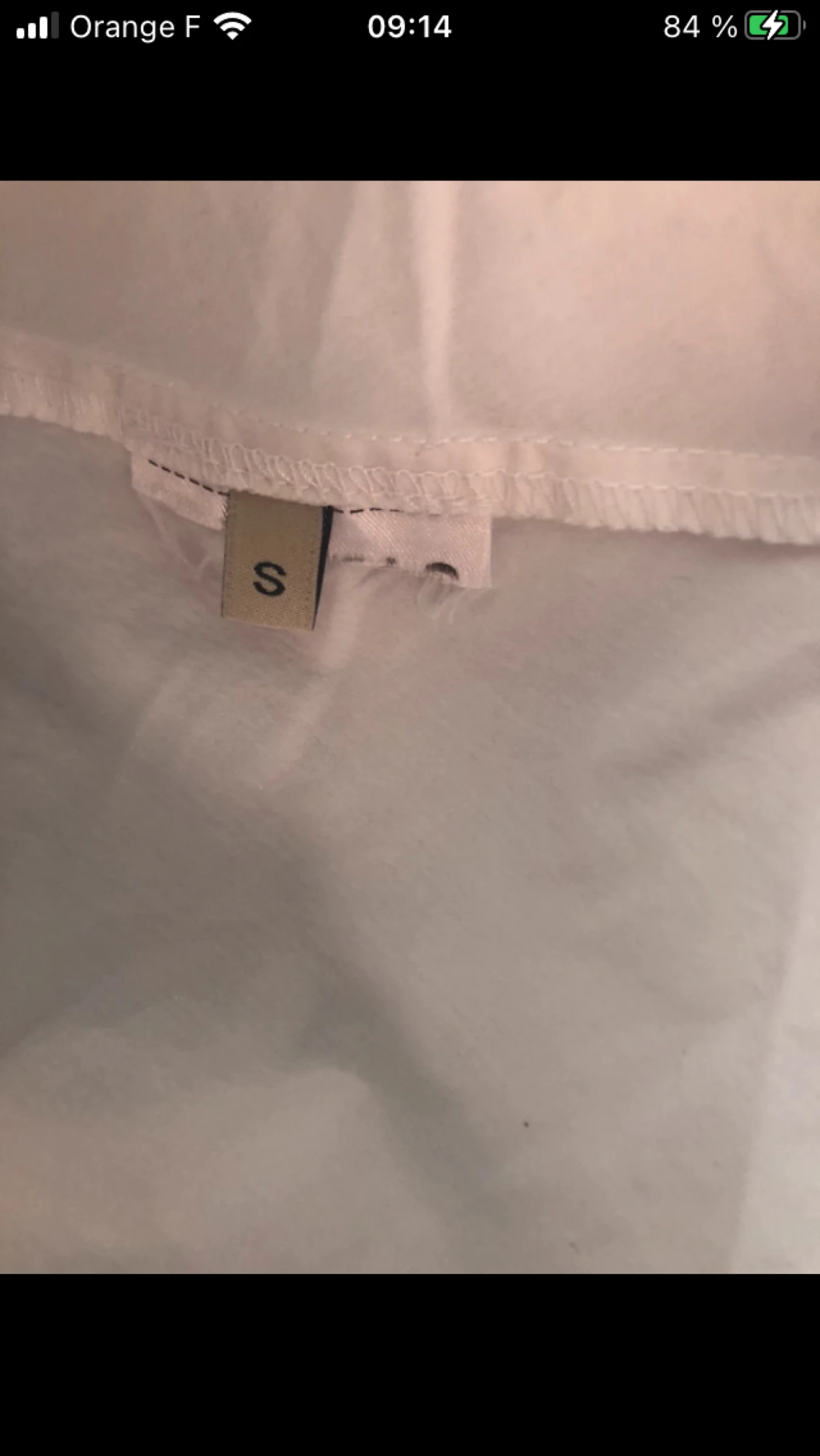 Blouse size 36 – photo 4
